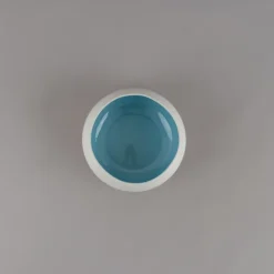 BOWL ORGANICO 16CM PASTEL ICE - ARIANE SET X2