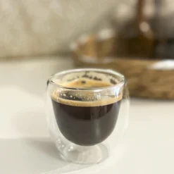 VASO EXPRESO 70ML  - VOLF  SET X6